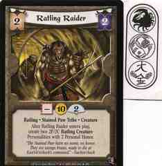 Ratling Raider