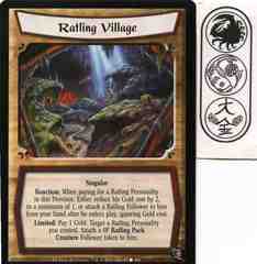 Ratling Village