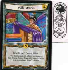 Silk Works