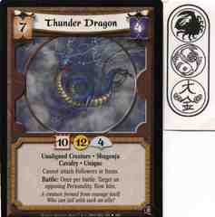 Thunder Dragon