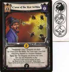 Curse of the Rot Within