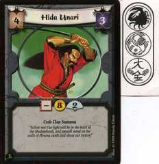 Hida Unari