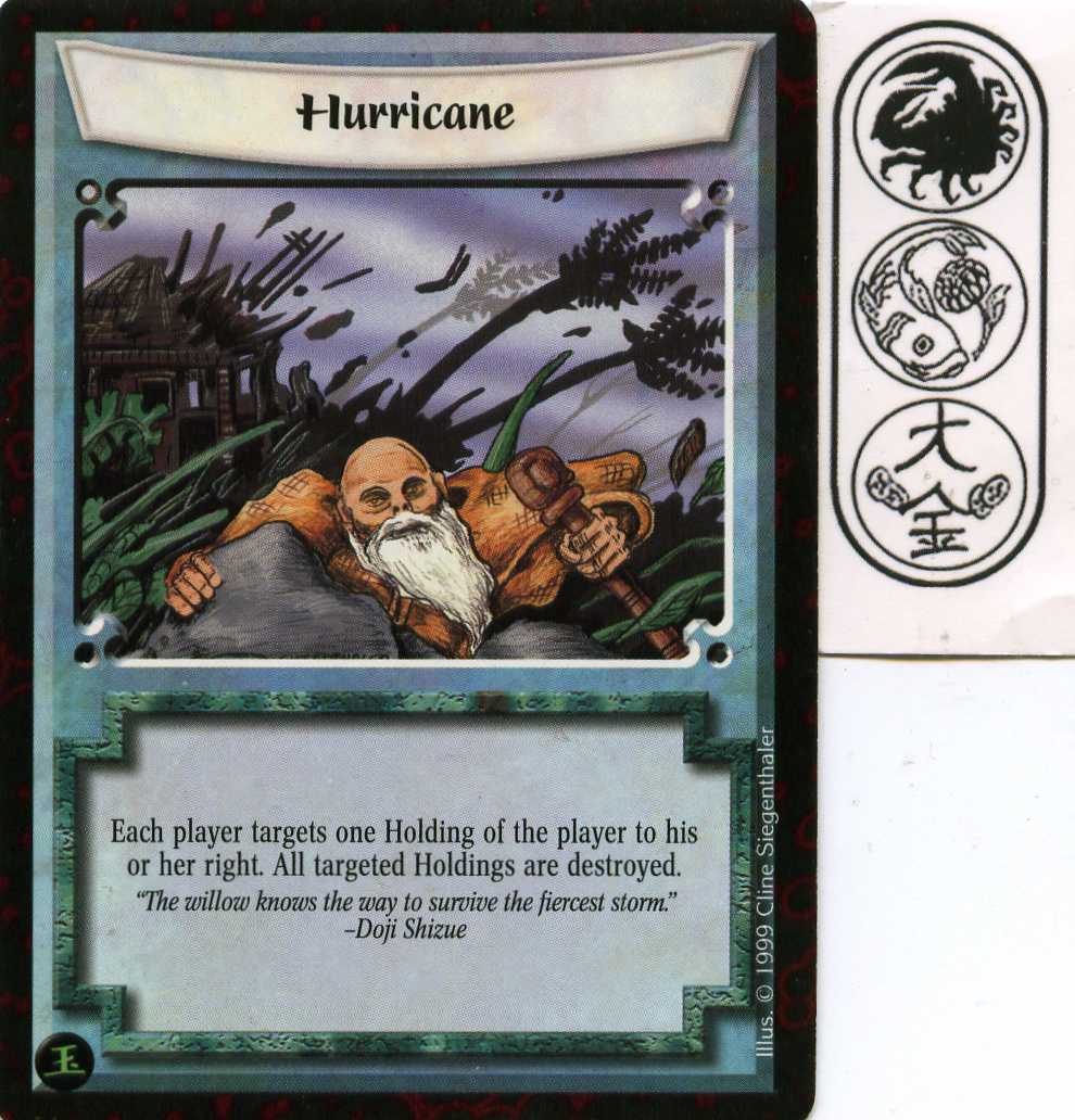Hurricane