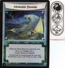 Monsoon Season
