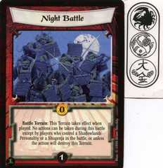 Night Battle