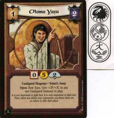 Otomo Yayu