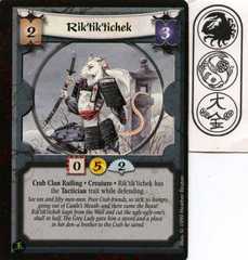 Rik'tik'tichek