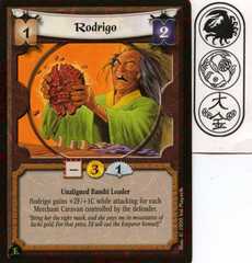 Rodrigo