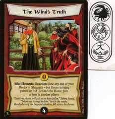 The Wind's Truth