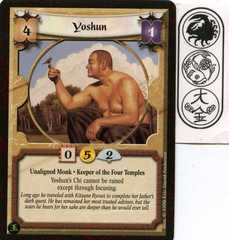 Yoshun