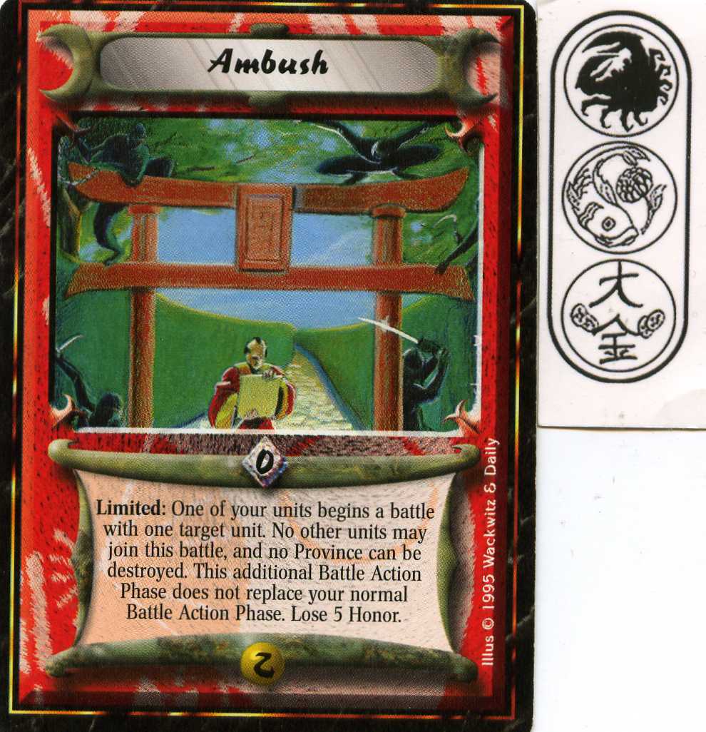 Ambush