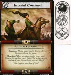 Imperial Command