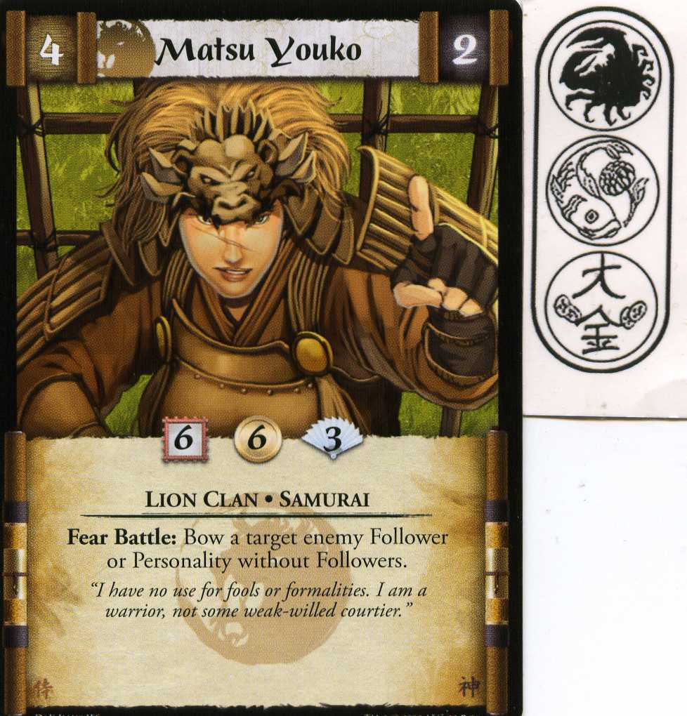 Matsu Youko