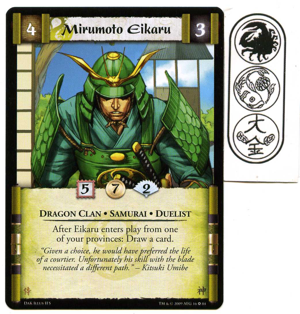 Mirumoto Eikaru