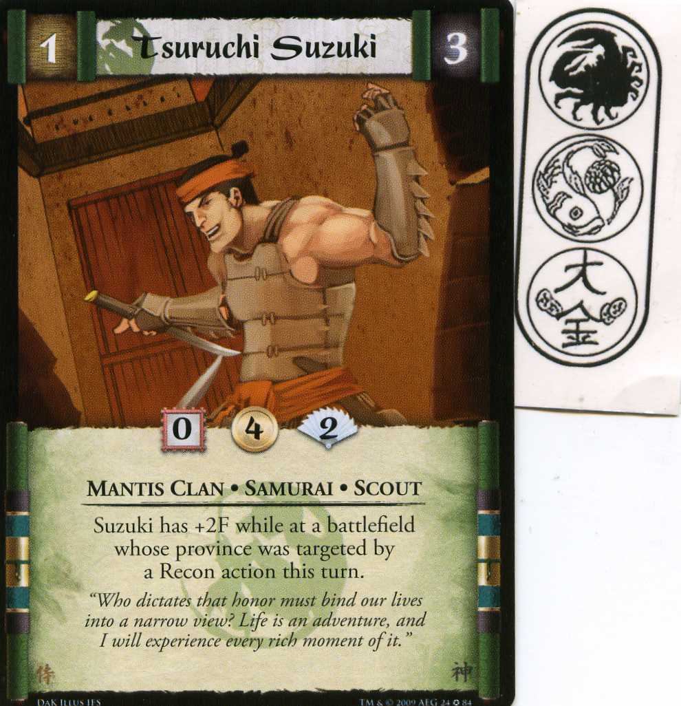 Tsuruchi Suzuki