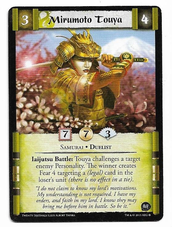 Mirumoto Touya