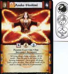 Asako Hoshimi