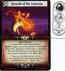 Breath of the Heavens
