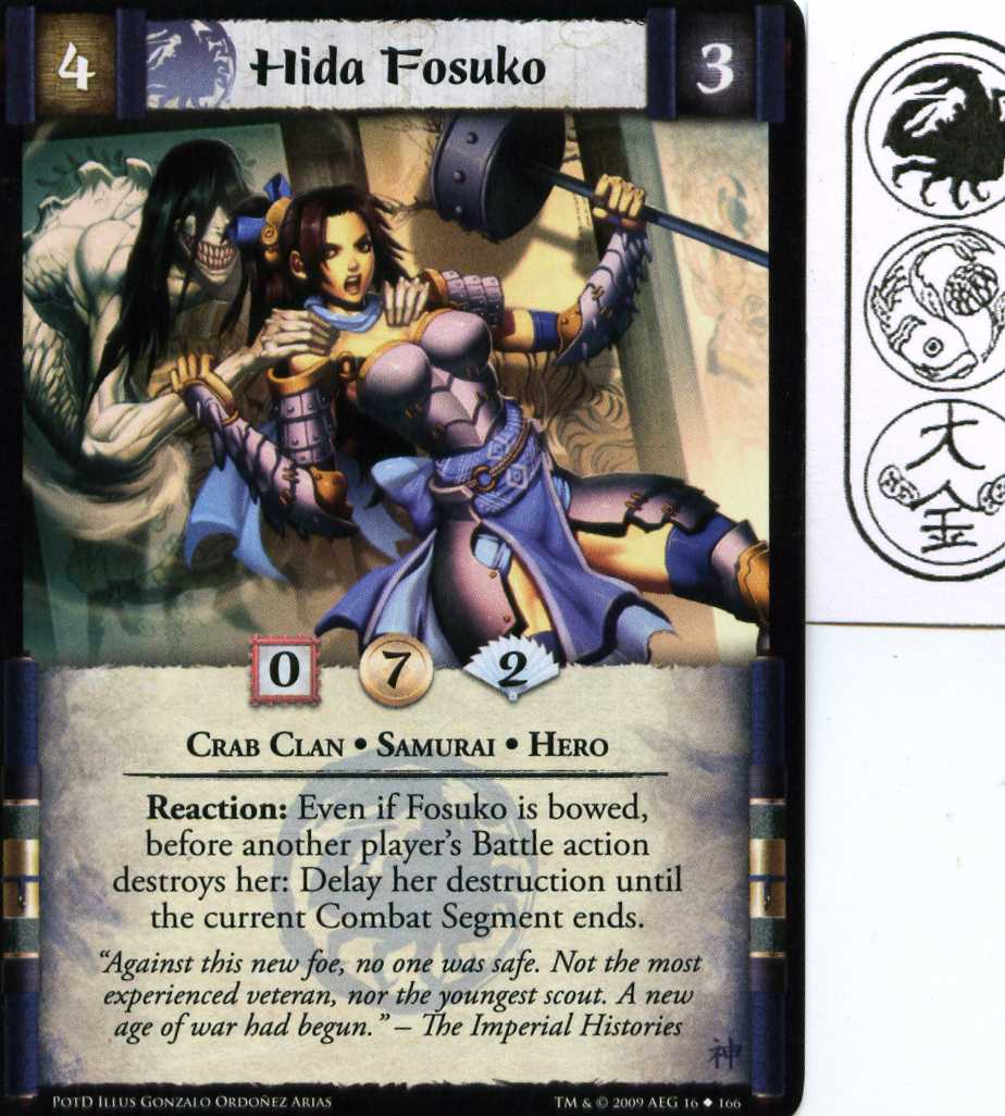 Hida Fosuko