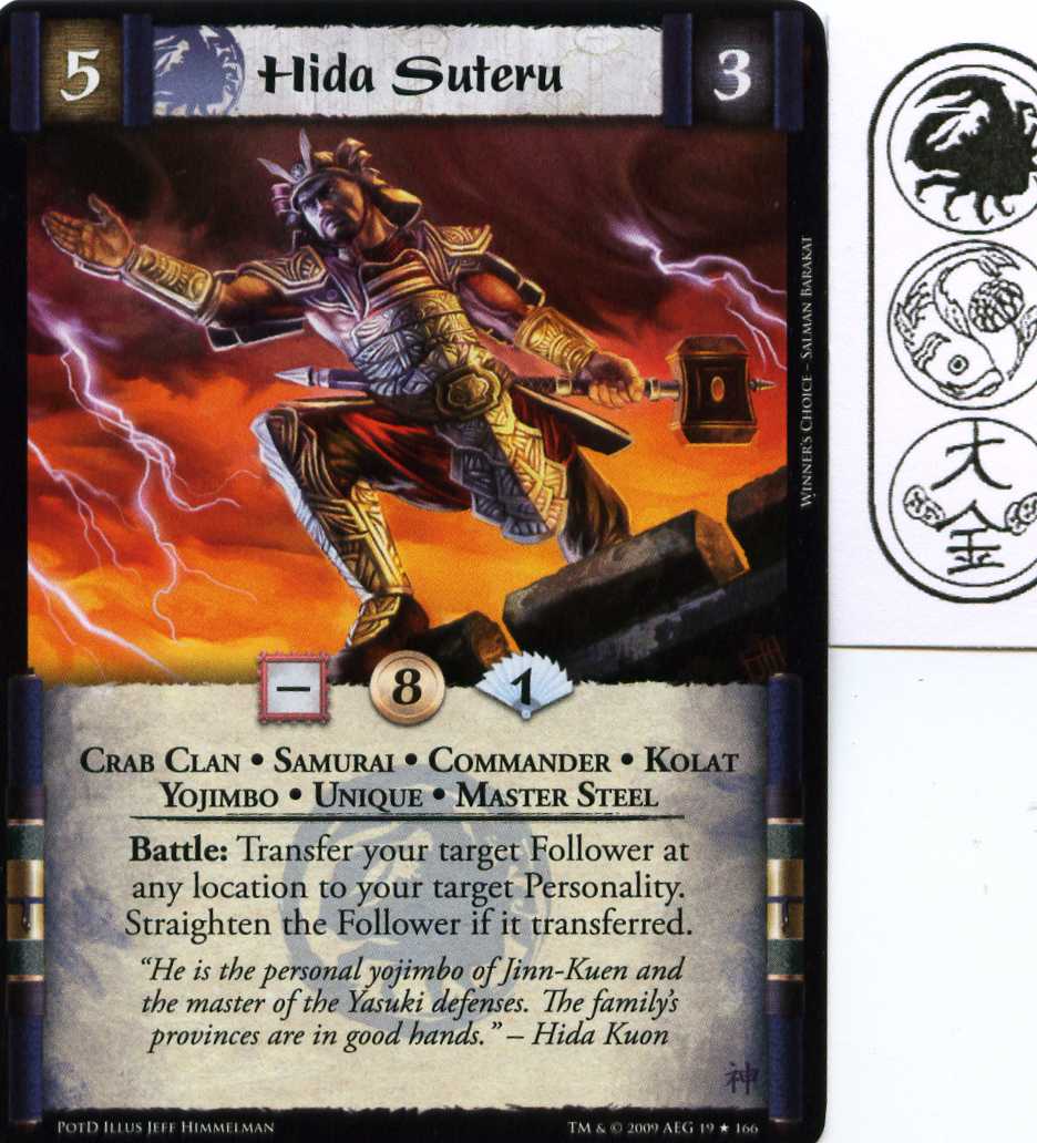 Hida Suteru