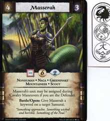 Masserah