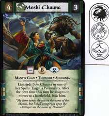 Moshi Chuuna