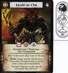 Uzaki No Oni