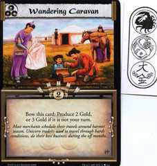Wandering Caravan