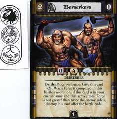 Berserkers