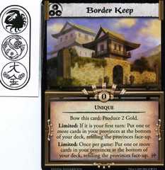 Border Keep