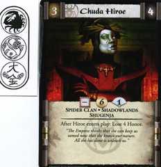 Chuda Hiroe