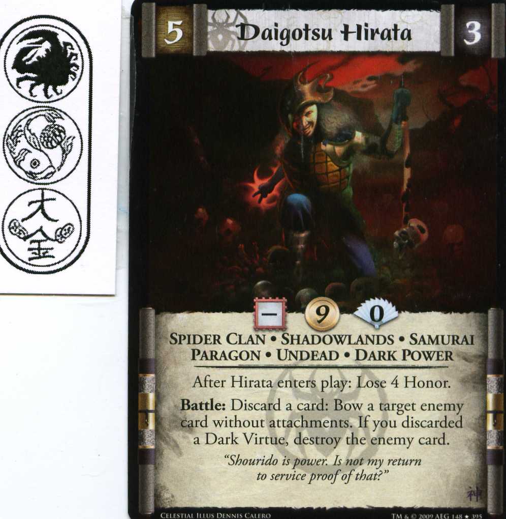 Daigotsu Hirata