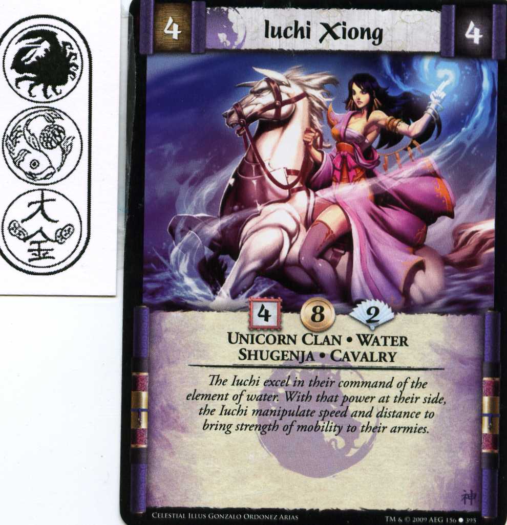 Iuchi Xiong