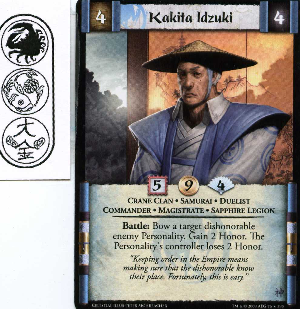 Kakita Idzuki