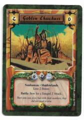 Goblin Chuckers