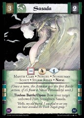 Sasada FOIL