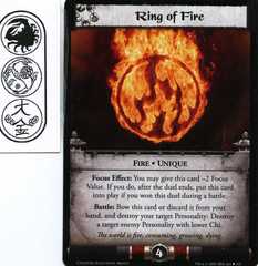 Ring of Fire