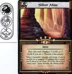 Silver Mine