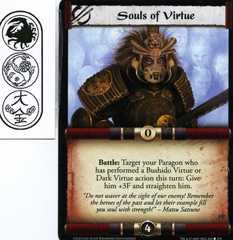 Souls of Virture