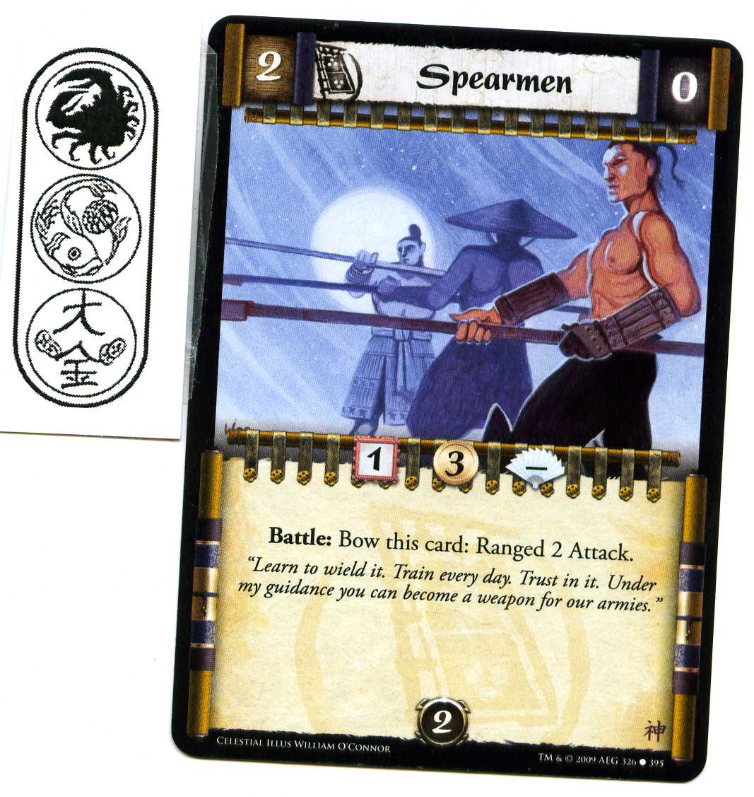 Spearmen