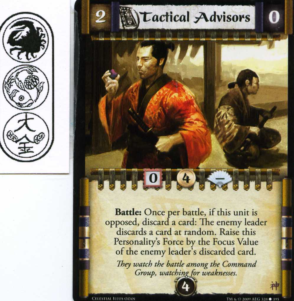Tactical Advisors