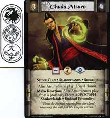 Chuda Atsuro