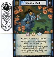 Kakita Kado
