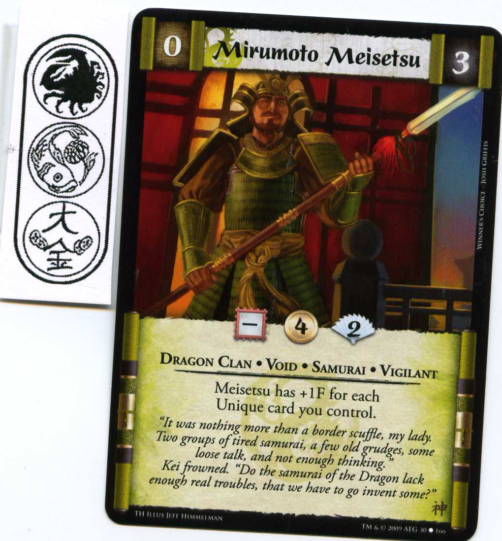 Mirumoto Meisetsu