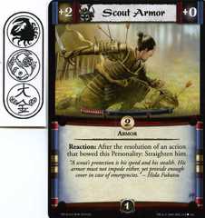 Scout Armor