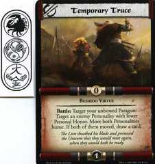 Temporary Truce