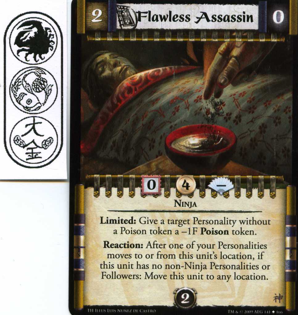 Flawless Assassin