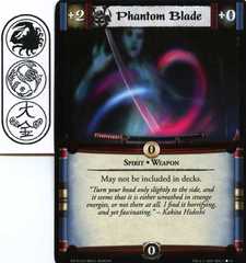 Phantom Blade (Token)