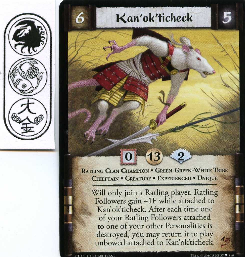 Kanokticheck - c15 promo