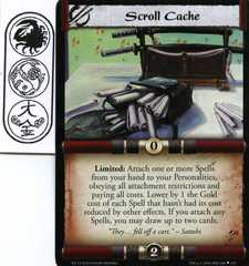 Scroll Cache - c15 promo